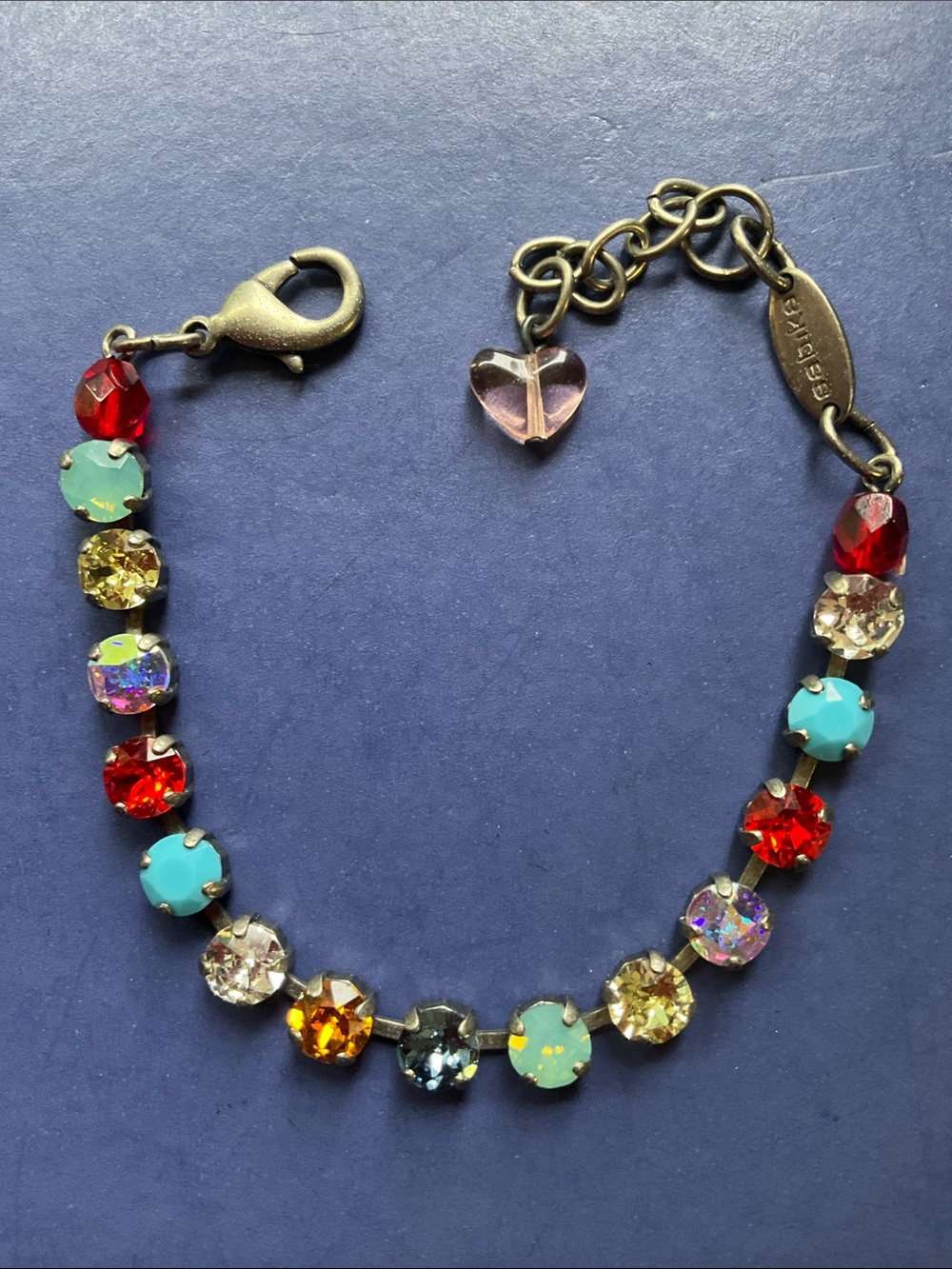 Sabika bracelet